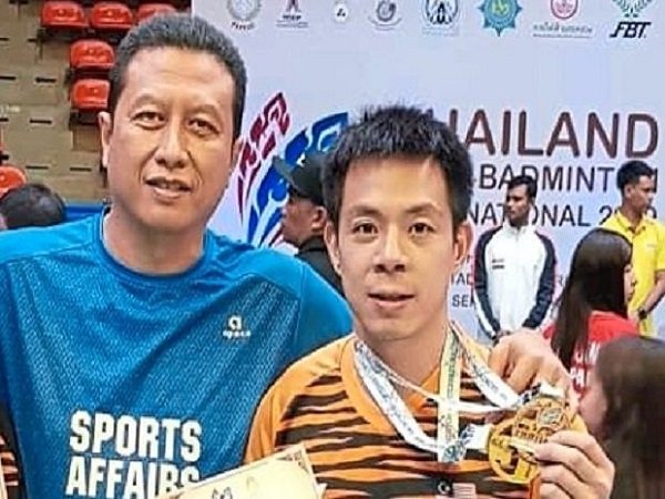 NSC Setuju Cheah Liek Hou Dibimbing Pelatih Asal Indonesia