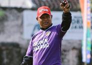 Semen Padang FC Bertekad Pecah Telor di Laga Kandang Perdana