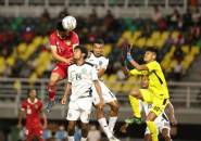 Timnas Indonesia U-20 Menang di Laga Perdana, Dinilai Masih Ada Kekurangan