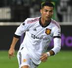 Cetak Gol Pertama Musim ini, Cristiano Ronaldo Dipuji Pelatih MU