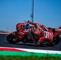 Ducati Sudah Tentukan Pembagian Motor untuk MotoGP 2023