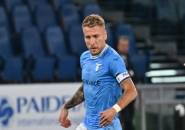 Immobile Soroti Kemunduran Lazio Usai Dikalahkan Midtjylland
