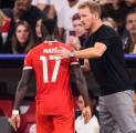 Julian Nagelsmann Dukung Sadio Mane Temukan Performa Terbaiknya di Bayern