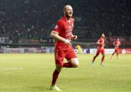 Madura United Diuji Persija Jakarta untuk Pertahankan Posisi Puncak