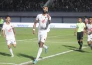 PSM Makassar Pertahankan Rekor tak Terkalahkan di Liga 1