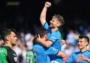 Agen Dries Mertens Beberkan Tawaran Juventus Lebih Baik Ketimbang Napoli
