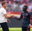 Julian Nagelsmann Pede Sadio Mane Cetak Banyak Gol untuk Bayern Munich