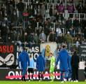 Lazio Akan Bayar Ganti Rugi Fans Yang Ikut Melawat ke Midtjylland