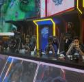 MPL ID Season 10: Perpanjang Lose Streak EVOS Legends, RBL Pepet BTR Alpha