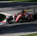 Rindu Kemenangan, Ferrari Bawa Komponen Anyar di GP Singapura