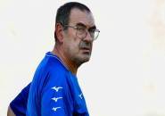 Sarri Bocorkan Masalah Yang Dialami Skuat Lazio, Bisa Dipecahkan?