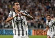 Skuat Juventus untuk Hadapi Monza: Di Maria Tersedia, Arek Milik Absen