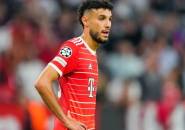 Usai Tampil Apik di Bayern, Noussair Mazraoui Pastikan Siap Bela Maroko