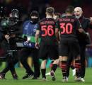AC Milan Segera Ambil Sikap Soal Kebutuhan Akan Winger Kanan Baru