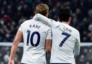 Conte Peringatkan Kane dan Son Untuk Siap Dibangkucadangkan Musim Ini