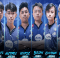 EVOS Icon Juara Regular Season MDL ID S6, Rebut Slot Upper Bracket Playoff