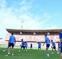 Hadapi Cremonese, Sarri Harapkan Respon Penting Dari Skuat Lazio