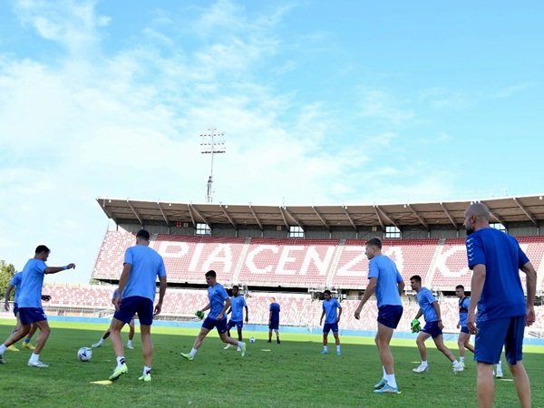 Sarri harapkan respon penting Lazio vs Cremonese