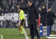 Juventus Berharap Asisten Pelatih Marco Landucci Bisa Bawa Perubahan