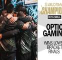 Kalahkan DRX, OpTic Gaming Amankan Tiket Grand Final Champions 2022