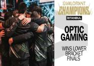 Kalahkan DRX, OpTic Gaming Amankan Tiket Grand Final Champions 2022
