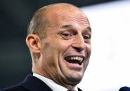 CEO Juventus: Pecat Massimiliano Allegri Adalah Hal Gila