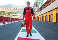 Ferrari Ingin Jadikan Robert Shwartzman Pebalap Formula 1