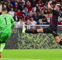 Gol Giroud Tak Cukup Selamatkan Milan Dari Kekalahan Melawan Napoli