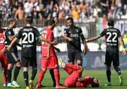 Marco Landucci Bantah Juventus Punya Masalah dan Yakin Bisa Bangkit