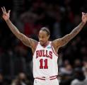 Performa Chicago Bulls Akan Pengaruhi Masa Depan DeMar DeRozan