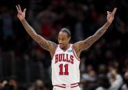 Performa Chicago Bulls Akan Pengaruhi Masa Depan DeMar DeRozan