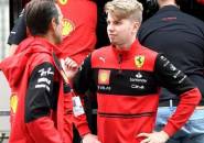 Robert Shwartzman Bakal Lakukan Debut Bersama Ferrari di GP AS