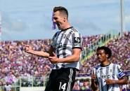 Arkadiusz Milik Buktikan Diri Sebagai Pembelian Sukses untuk Juventus