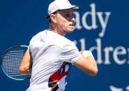 James Duckworth Karamkan Rekan Senegara Di San Diego Open