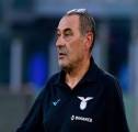 Lazio Menang Telak vs Cremonese, Sarri Klaim Bukan Reaksi