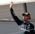 Lewis Hamilton Klaim Formula 1 Makin Diminati Publik