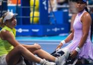 Naomi Osaka Sangat Takut Usai Daria Saville Mundur Akibat Cedera Lutut