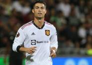 Portugal Tak Bisa Hanya Andalkan Cristiano Ronaldo