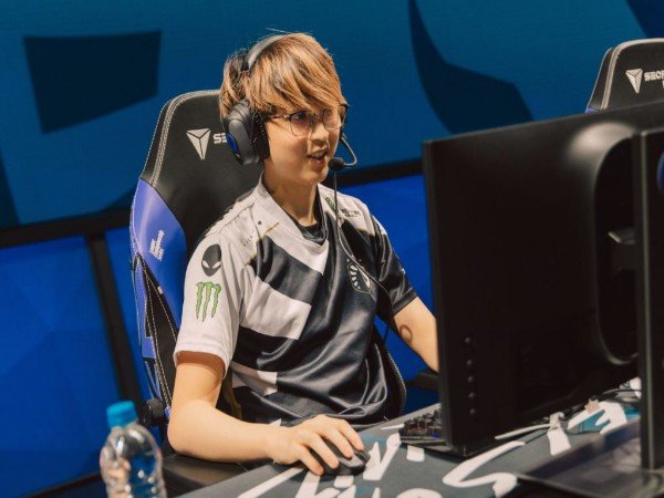 Team Liquid Depak Bintang ADC Hans Sama dari Roster League of Legends