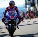 Johann Zarco: Manuver Marquez di MotoGP Aragon Berlebihan