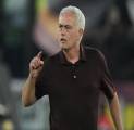 Jose Mourinho Ngeluh Finansial AS Roma Tak Sekuat Rival-Rivalnya