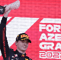 Max Verstappen Sadar GP Singapura Akan Berjalan Sulit