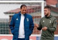 Miralem Pjanic Yakin Massimiliano Allegri Bisa Selamatkan Juventus