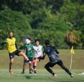 Pertahanan Mulai Keropos, Borneo FC Berbenah di Jeda Kompetisi