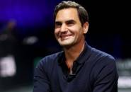 Roger Federer Tak Berencana Kembali Usai Laver Cup