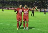 Semen Padang FC Incar Kemenangan Kedua, Waspadai Kejutan Perserang