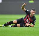 Ante Rebic Ditargetkan Fit Saat AC Milan Bertandang ke Markas Empoli
