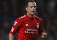 Eks Gelandang Liverpool Charlie Adam Resmi Putuskan Gantung Sepatu