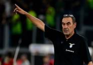 Lotito Jelaskan Alasan Pilih Maurizio Sarri Jadi Pelatih Lazio