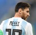 Marcel Desailly Bicara Peluang Lionel Messi Memenangkan Piala Dunia 2022